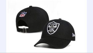 Бейсболка Oakland Raiders / SNB-043