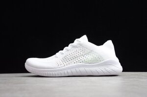 Кросівки чоловічі Nike Free RN Flyknit 2018 / FRN-037