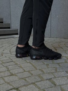 Кроссовки мужские Nike Air Vapormax Flyknit 2 / 942842-002