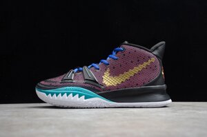 Кросівки чоловічі Nike Kyrie 7 / KRV-071