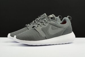 Кросівки чоловічі Nike Roshe Run Hyperfuse BR / RRM-287