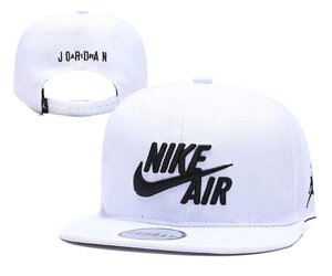 Кепка Snapback Nike / CAP-289