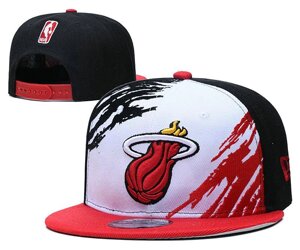 Кепка Snapback Miami Heat / CAP-208