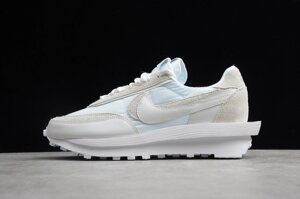 Кросівки жіночі Sacai x Nike LVD Waffle Daybreak / DBR-022