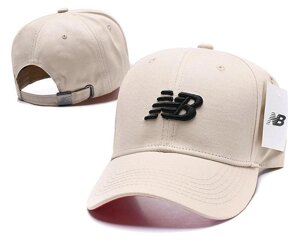 Бейсболка New Balance / CAP-463