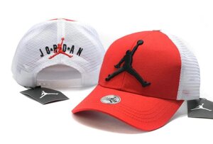 Бейсболка Jordan / CAP-433