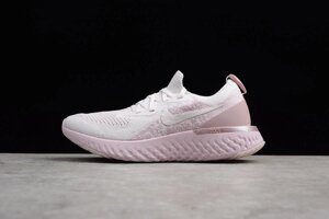 Кросівки жіночі Nike Epic React Flyknit / ERF-018