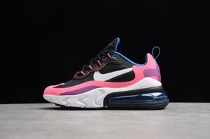 Кросівки жіночі Nike Air Max 270 React / 70AMM-049