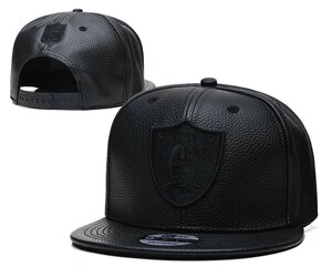 Кепка Snapback Oakland Raiders / CAP-300