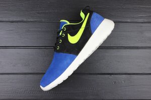 Кросівки жіночі Nike Roshe Run / RRM-0001