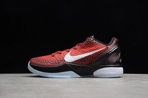 Кросівки чоловічі Nike Kobe 6 Protro / ZKM-070