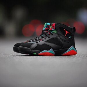 Кросівки чоловічі Nike Air Jordan 7 "Marvin the Martian" / AJM-478