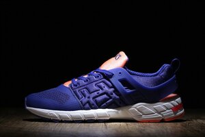 Кросівки жіночі Asics Tiger GT DS / ASC-1178