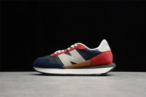 Кроссовки мужские New Balance 237 / NBC-1703