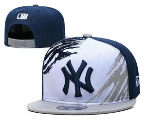 Кепка Snapback New York Yankees / CAP-269