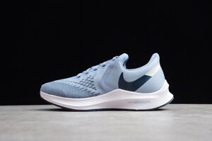 Кросівки жіночі Nike Zoom Winflo 6 / WFL-006