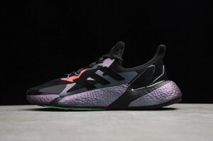 Кросівки чоловічі Adidas X9000L4 Boost / ADM-3744