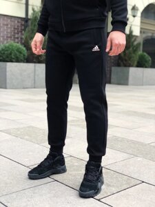 Штани зимові чоловічі Adidas / CLO-212 (Розміри:2XL)