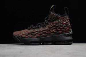 Кросівки чоловічі Nike Lebron 15 / LBM-218