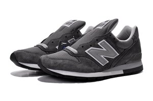 Кросівки жіночі New Balance 996 / NBC-1243