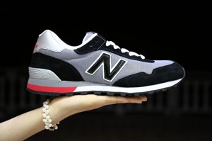 Кросівки жіночі New Balance 515 / NBC-954