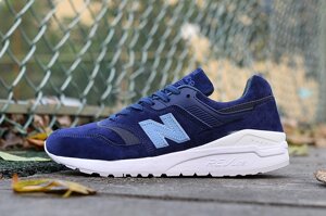 Кроссовки мужские New Balance 997 / NBC-1540