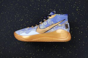 Кросівки чоловічі Nike Kevin Durant 12 / KDT-022