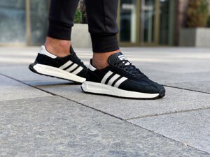 Кросівки чоловічі Adidas Retropy E5 / Q47001 (Розміри:44,45)