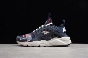 Кроссовки мужские Nike Air Huarache Run Ultra / ARC-001