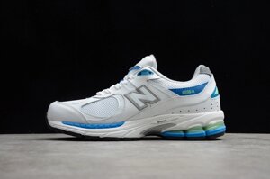 Кросівки чоловічі New Balance 2002R / NBC-1744