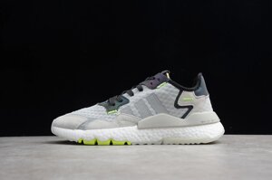 Кросівки чоловічі Adidas Nite Jogger 2019 Boost / ADM-2534