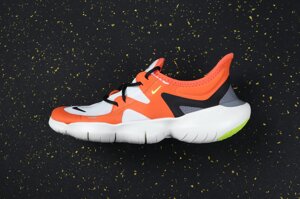 Кросівки чоловічі Nike Free RN 5.0 / FRN-003