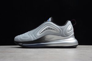 Кросівки чоловічі Nike Air Max 720 / 720AMM-023