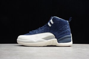 Кросівки чоловічі Air Jordan 12 / AJM-853