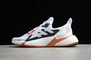 Кросівки чоловічі Adidas X9000L4 Boost / ADM-3742