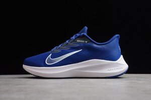 Кросівки чоловічі Nike Zoom Winflo 7 / WFL-015