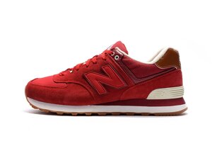 Кросівки чоловічі New Balance 574 / NBC-1453