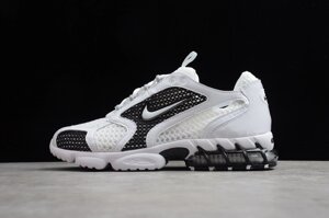 Кросівки чоловічі Nike Air Zoom Spiridon Caged 2 / архітектурної студії azc-010