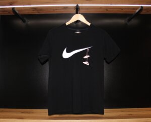 Футболка жіноча Nike / CLO-003