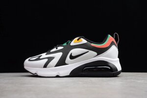 Кросівки жіночі Nike Air Max 200 / 200AMM-014