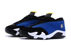 Кросівки чоловічі Nike Air Jordan 14 Low Laney / AJM-571