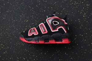 Кросівки жіночі Nike Air More Uptempo / AMU-025