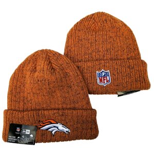 Шапка зимова Denver Broncos / SPK-314