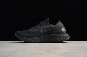 Кросівки чоловічі Nike Epic React Flyknit / ERF-086