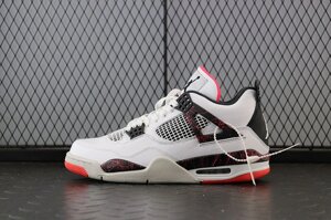 Кроссовки мужские Air Jordan 4 / AJM-785