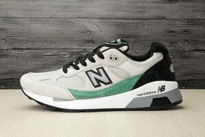 Кросівки чоловічі New Balance 991 / NBC-1496