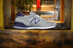 Кроссовки мужские New Balance 515 / NBC-543