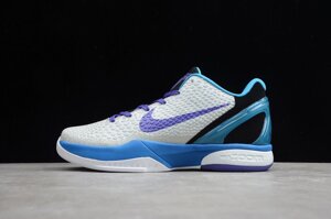 Кросівки чоловічі Nike Kobe 6 Protro / ZKM-077