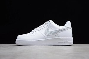 Кросівки жіночі Nike Air Force 1 / 1AFM-658