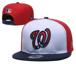 Кепка Snapback Washington Nationals / CAP-375